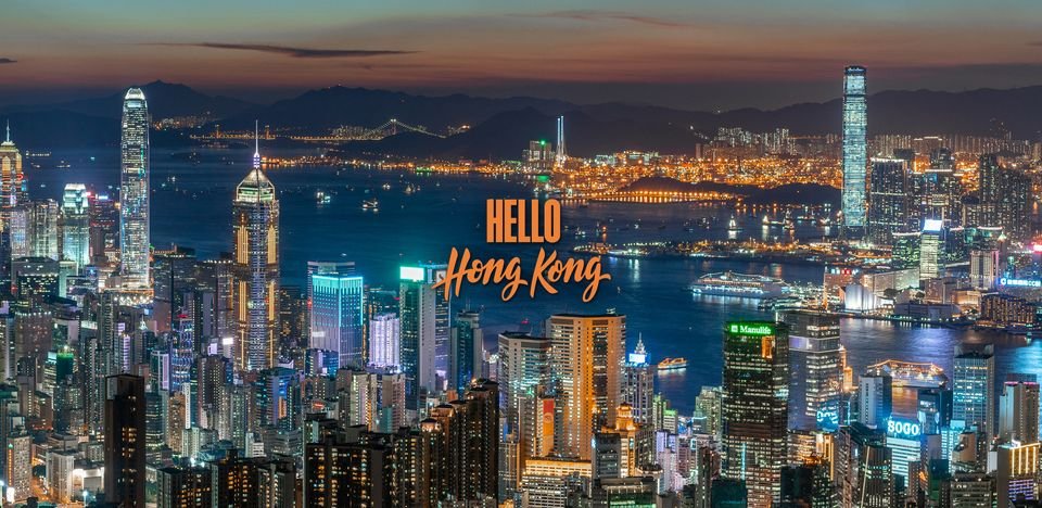 HONG-KONG